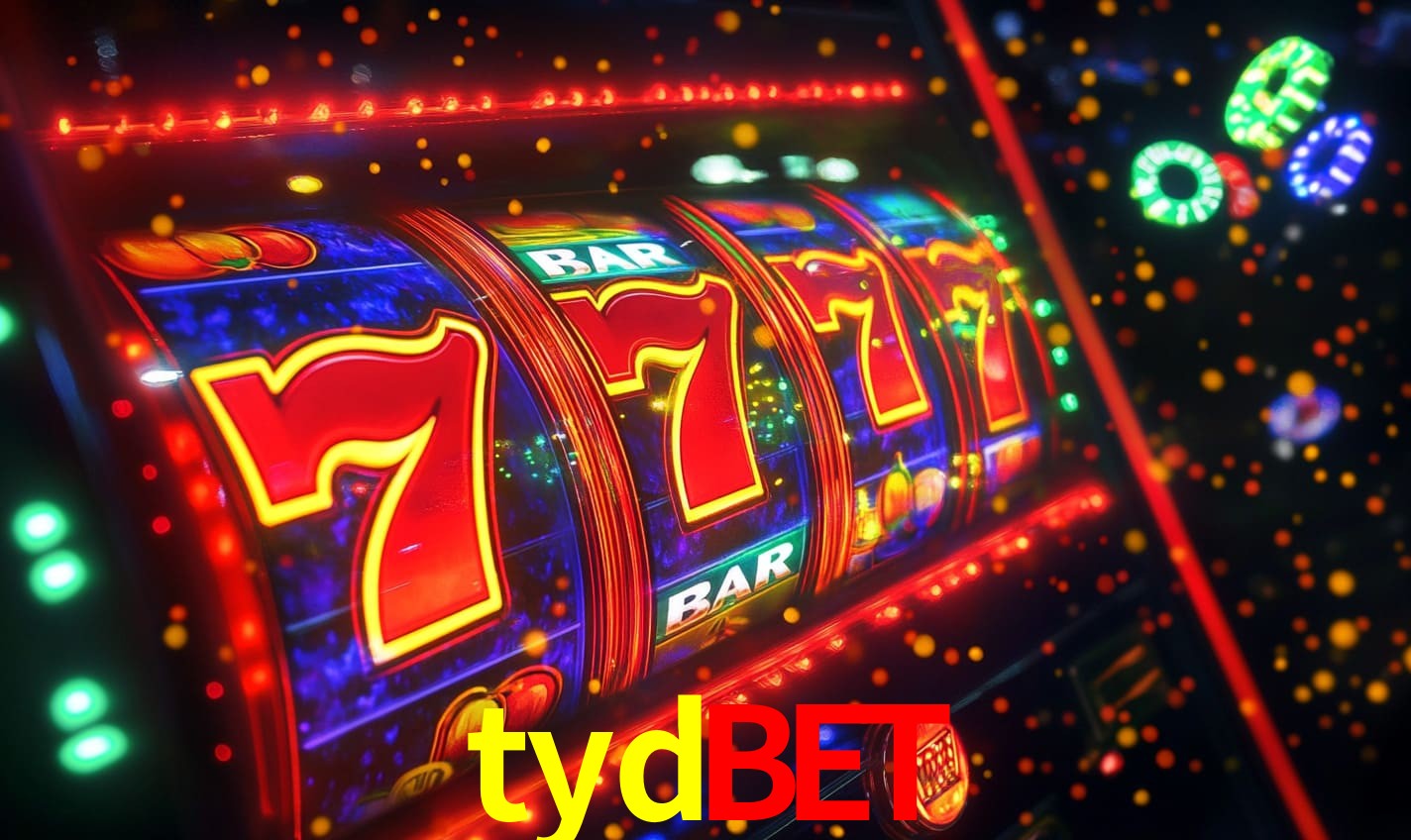 tydbet login