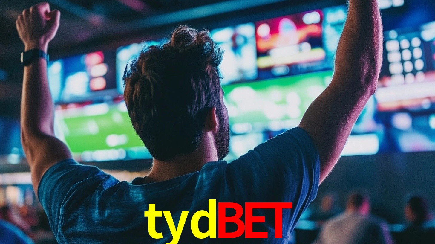 tydbet - Sites de jogos de azar seguros - tydbet.com