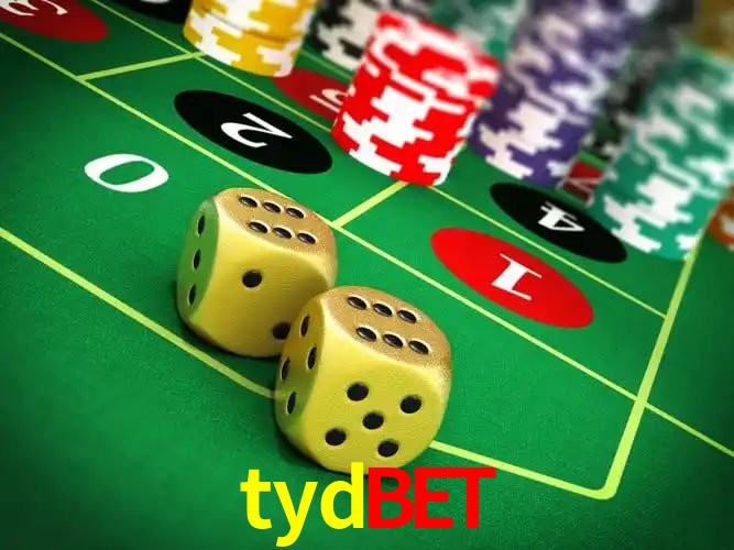 Experiência VIP tydbet