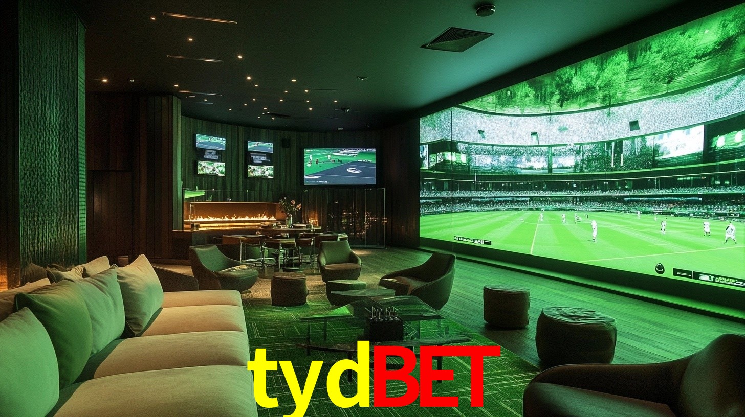 tydbet: Seu Cassino Premiado com Pagamentos Rápidos