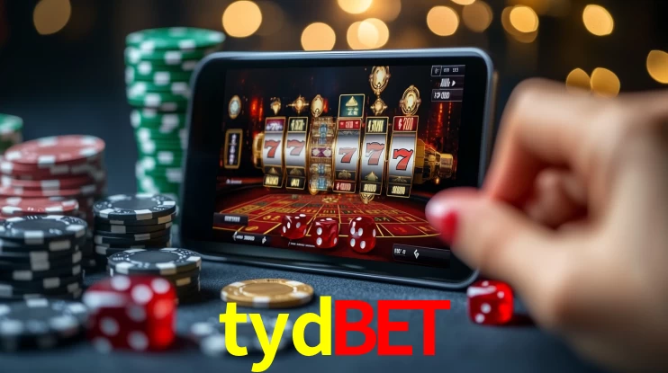 Tournaments tydbet