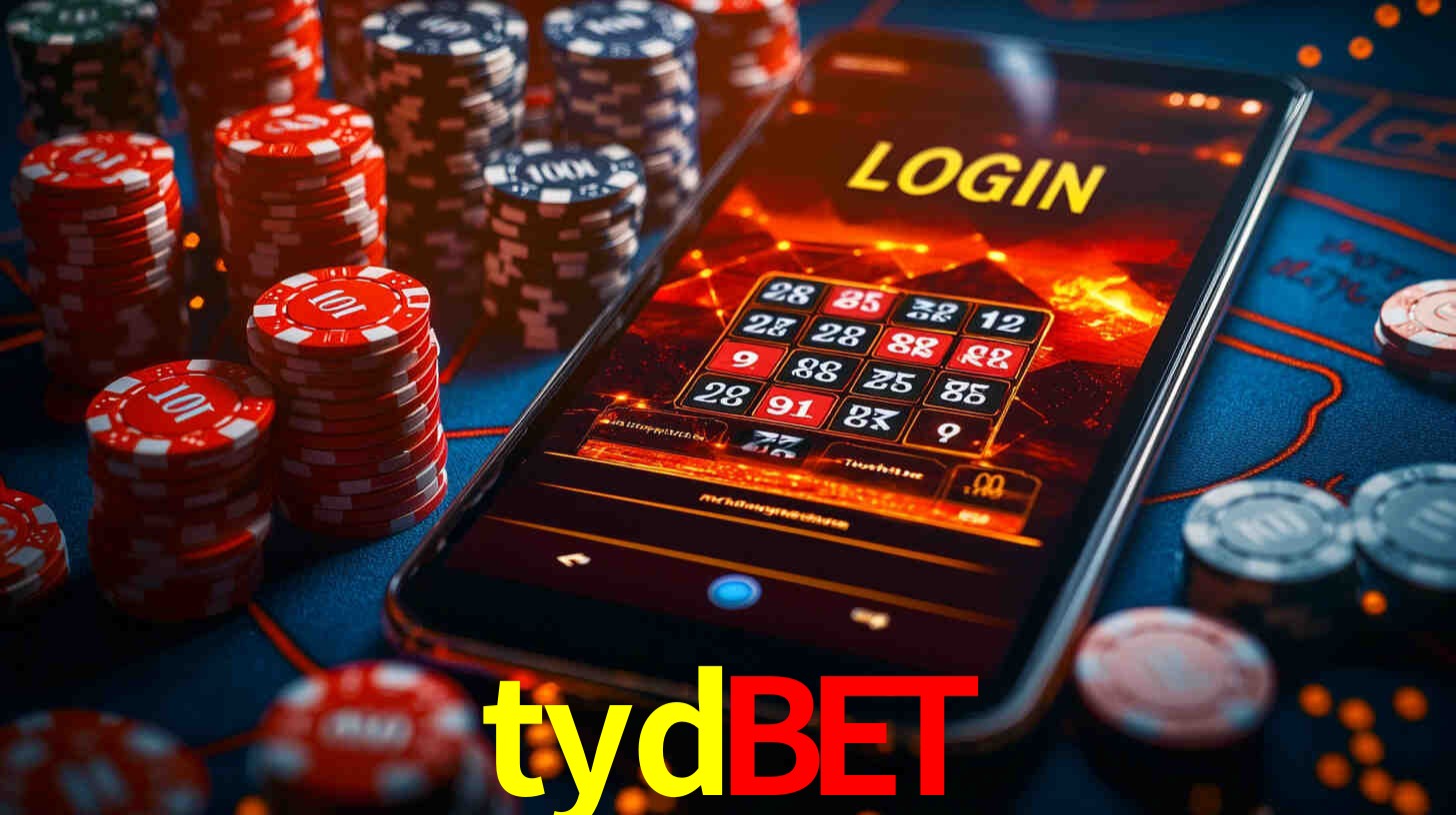 tydbet login