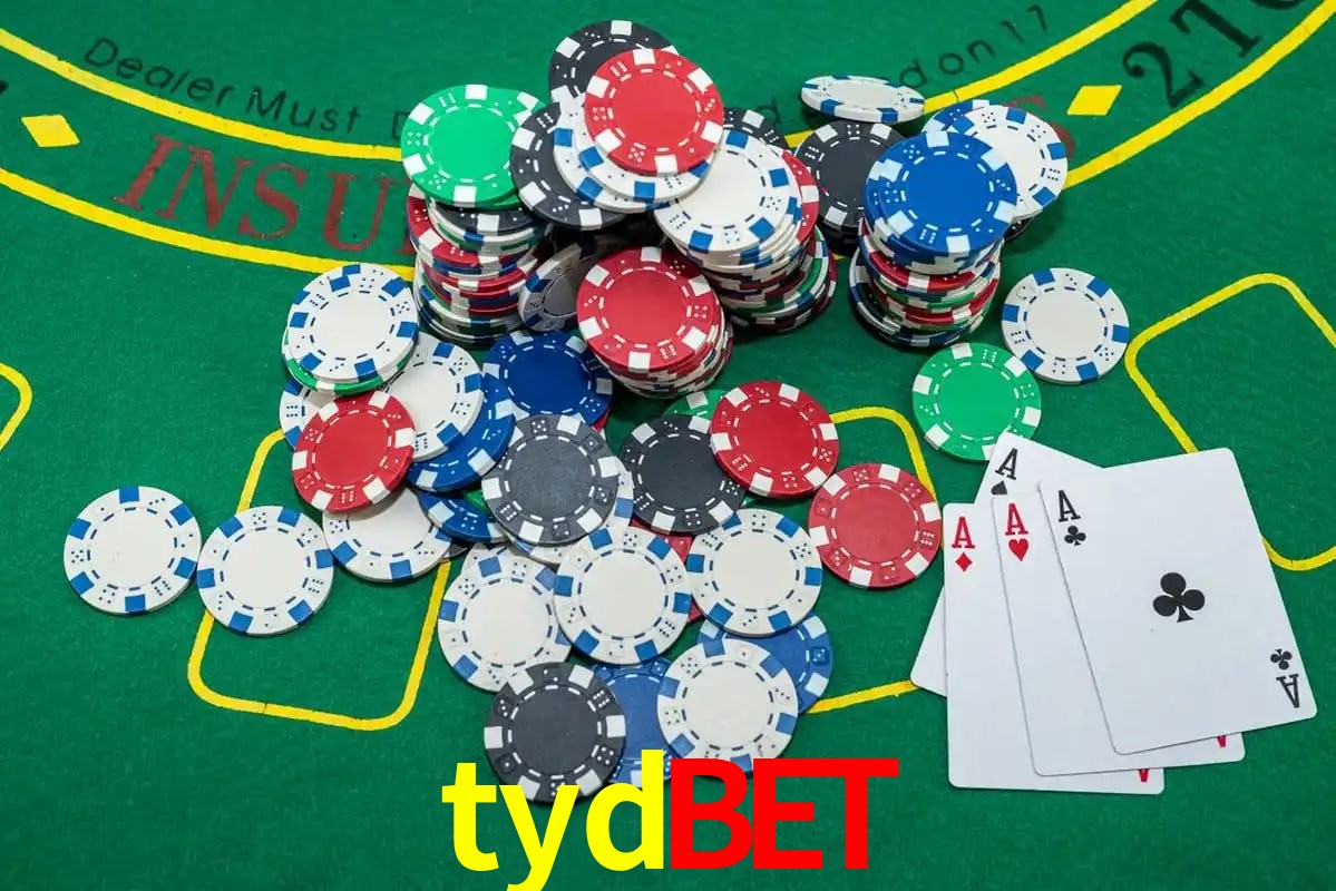 Bônus Diários tydbet