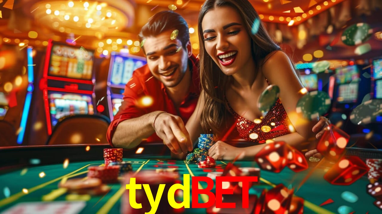 Benefícios da Conta tydbet