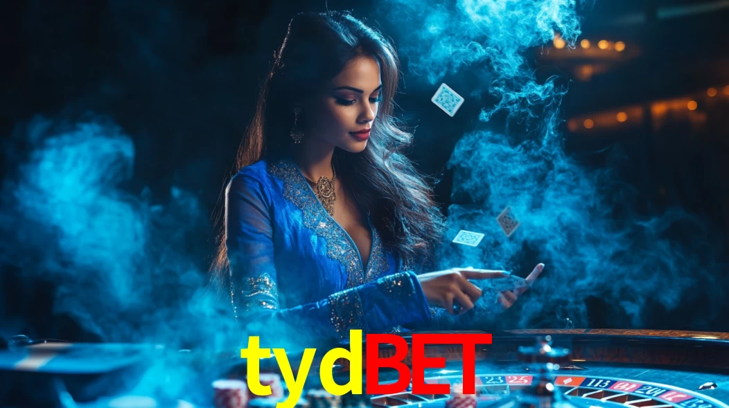 Explorando a Categoria de Eventos em Apostas na tydbet