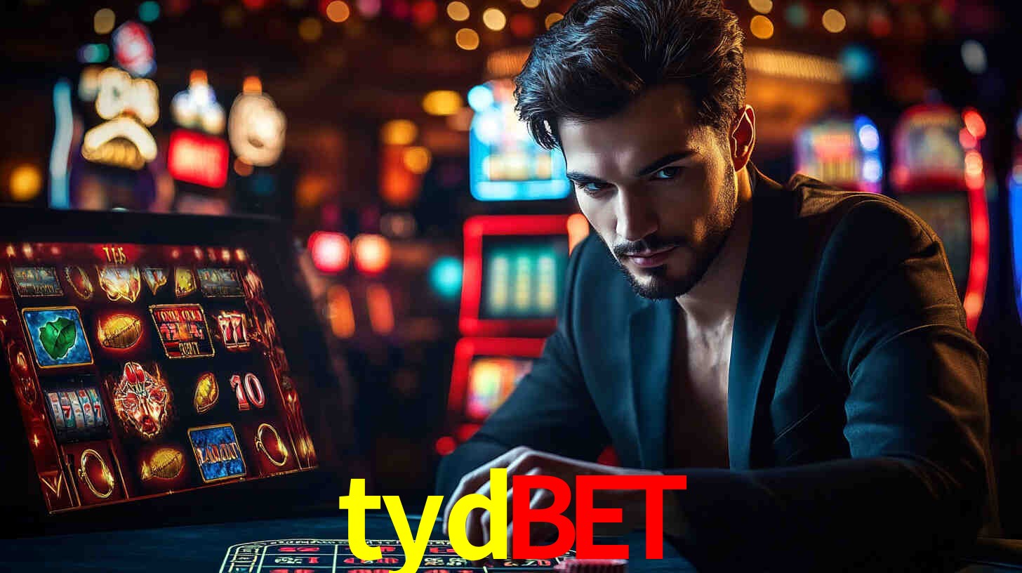 tydbet