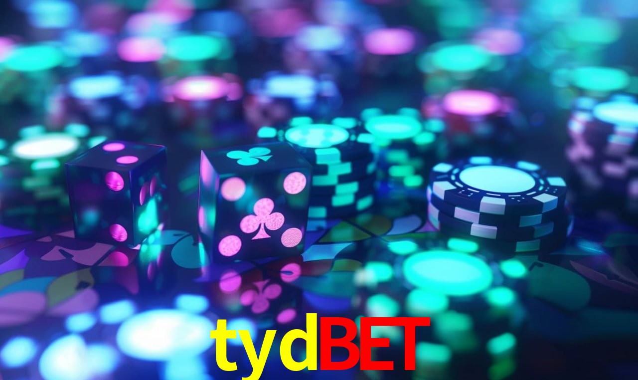 Mesa de Roleta tydbet
