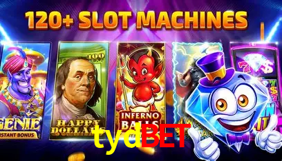 Apostas Esportivas na tydbet: Um Guia Completo