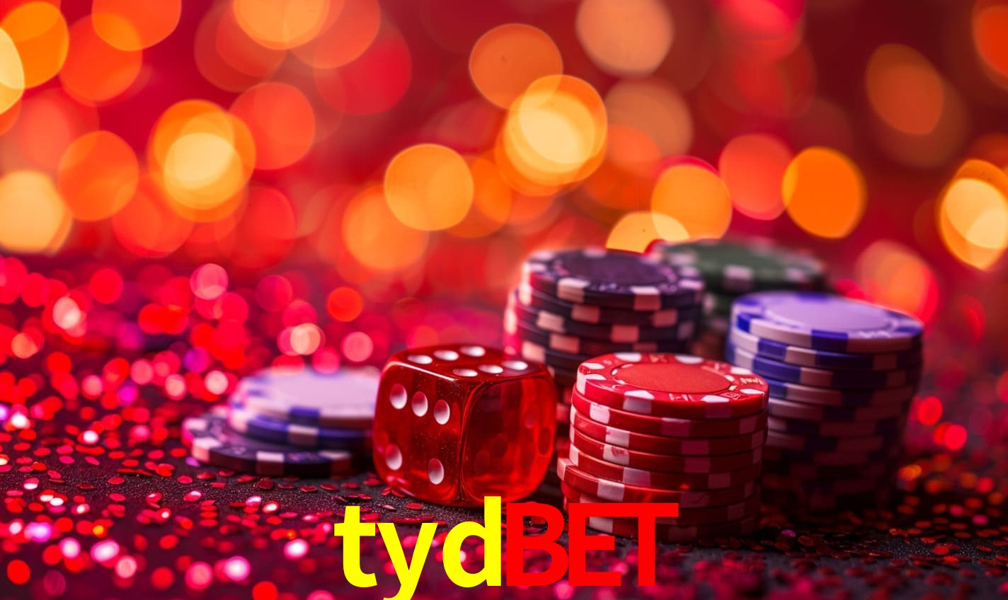 Descubra o Programa VIP da tydbet: Vantagens Exclusivas para Jogadores