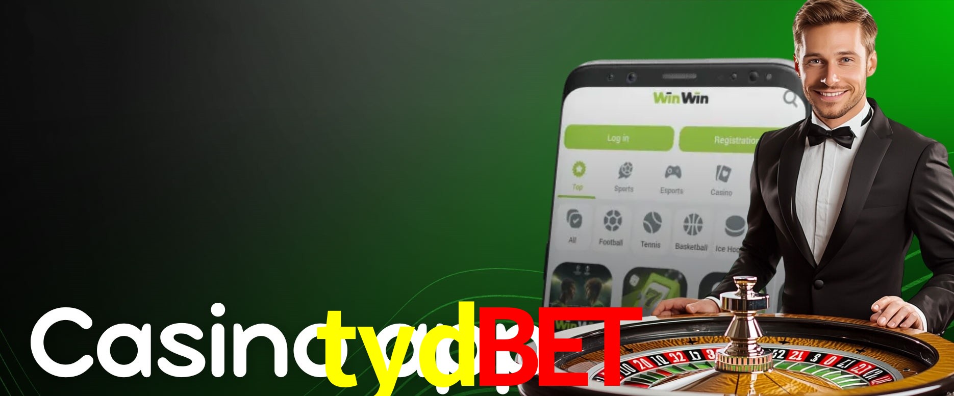 Seasonal Promotions tydbet