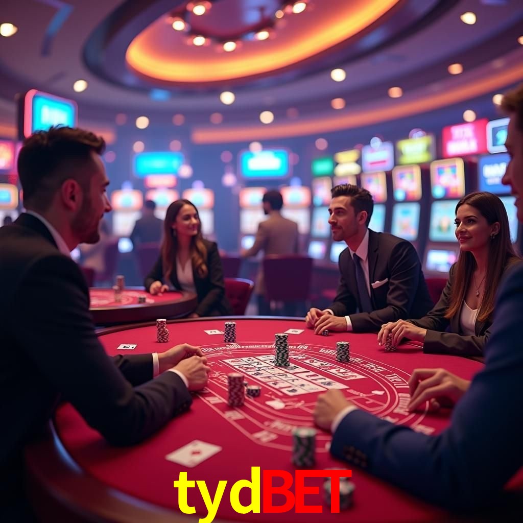 Programa VIP tydbet