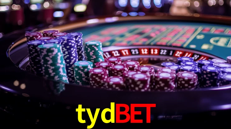 Blackjack Table tydbet