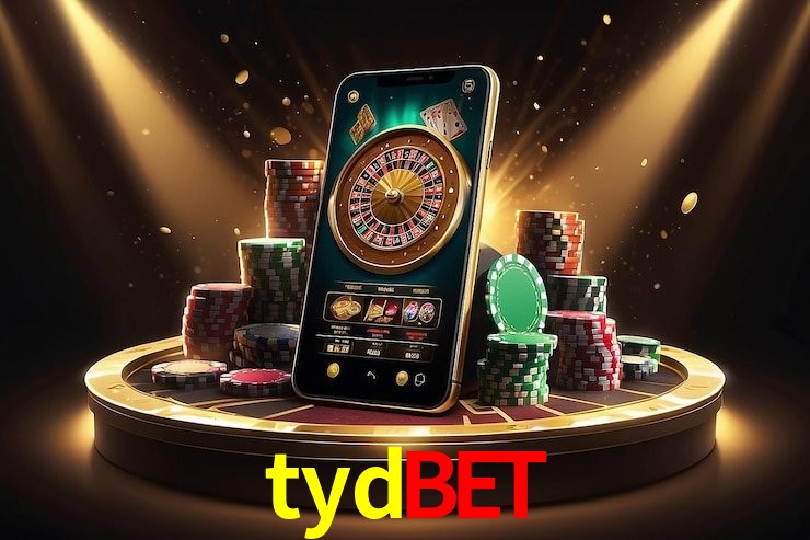 Segurança 2FA tydbet