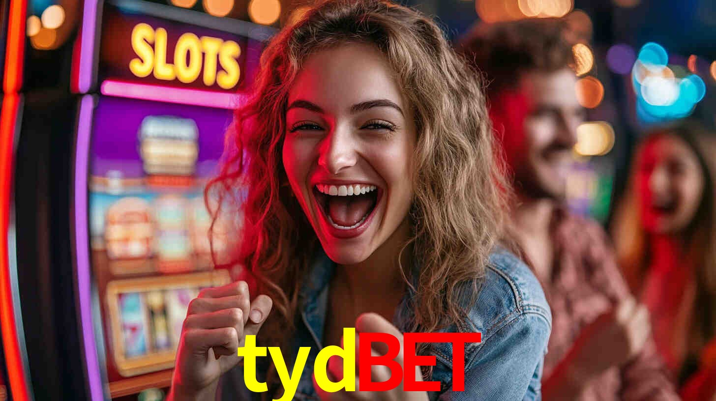 Explorando a Categoria de Eventos em Apostas na tydbet