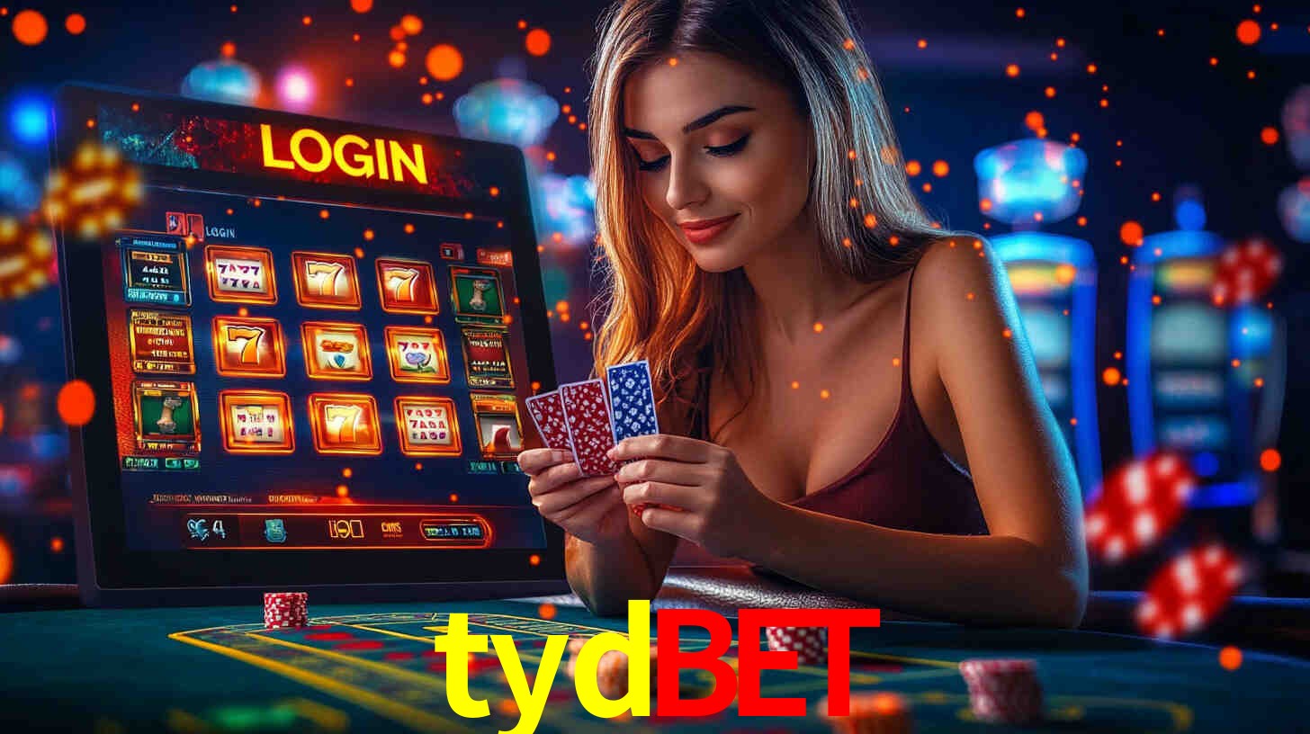 Bônus Generosos e Exclusivos no tydbet para Você!
