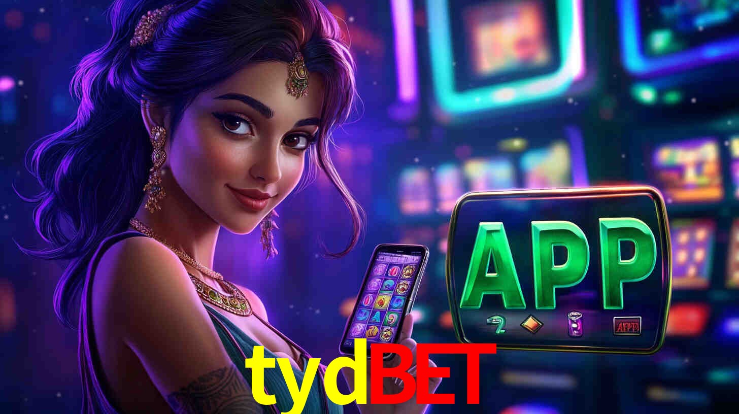 tydbet: A Experiência de Casino com Jogos de Mesa ao Vivo