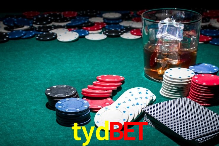 Casino VIP tydbet