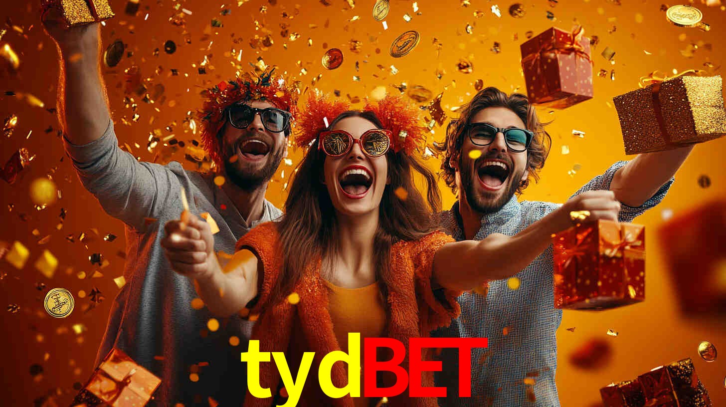 tydbet