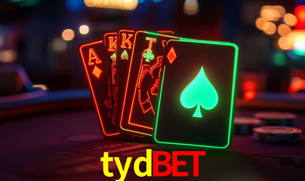 Jackpots e promoções na tydbet