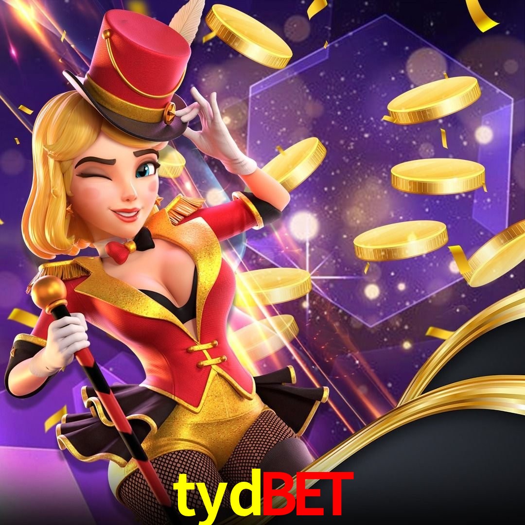Tennis Betting tydbet