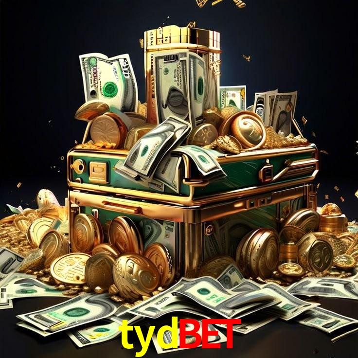 Apostas de Tênis tydbet