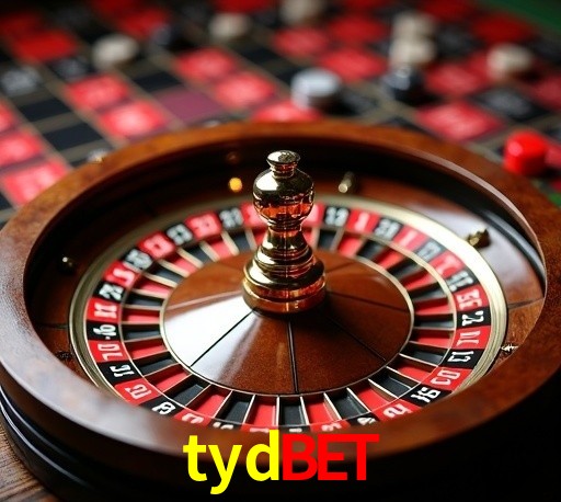 Bônus e promoções da tydbet