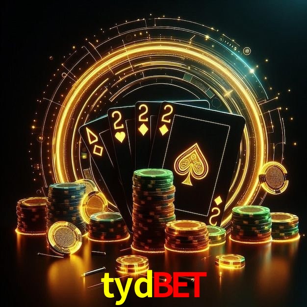 Diretório de Jogos tydbet