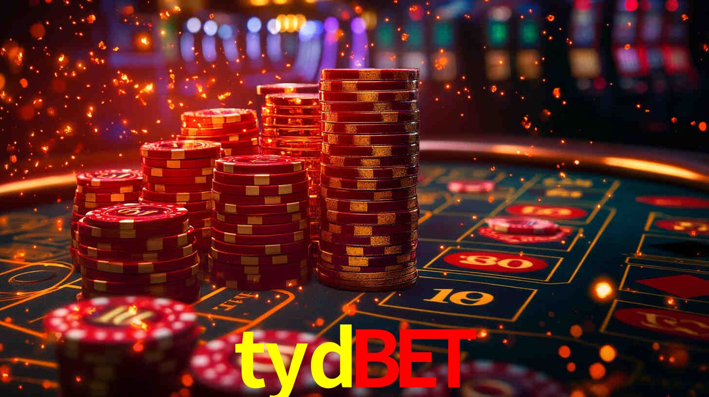 Welcome Bonus tydbet
