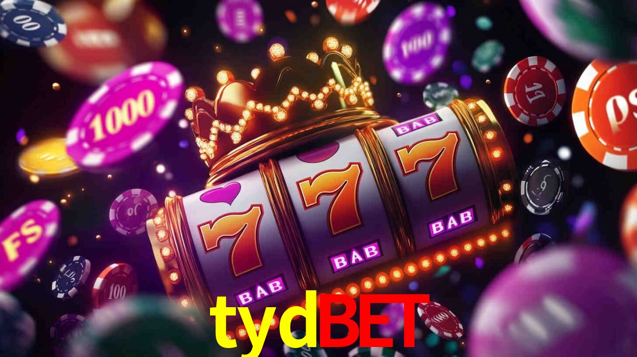 Live Casino tydbet