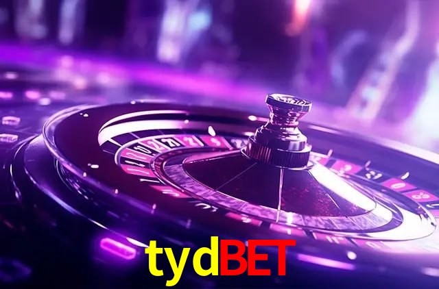 Página oficial no Facebook da tydbet
