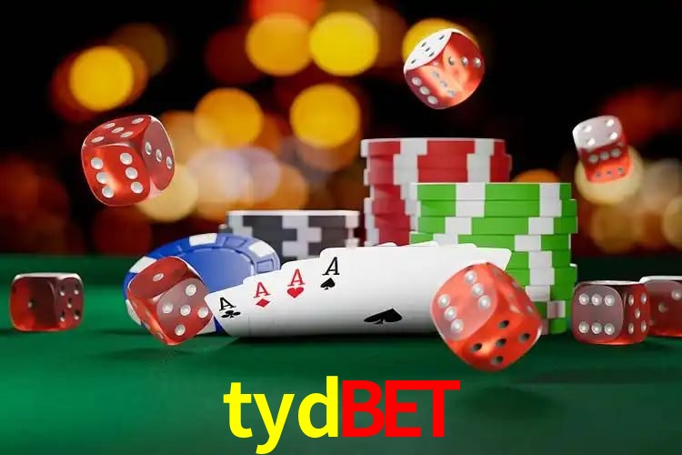 Casino Ao Vivo tydbet