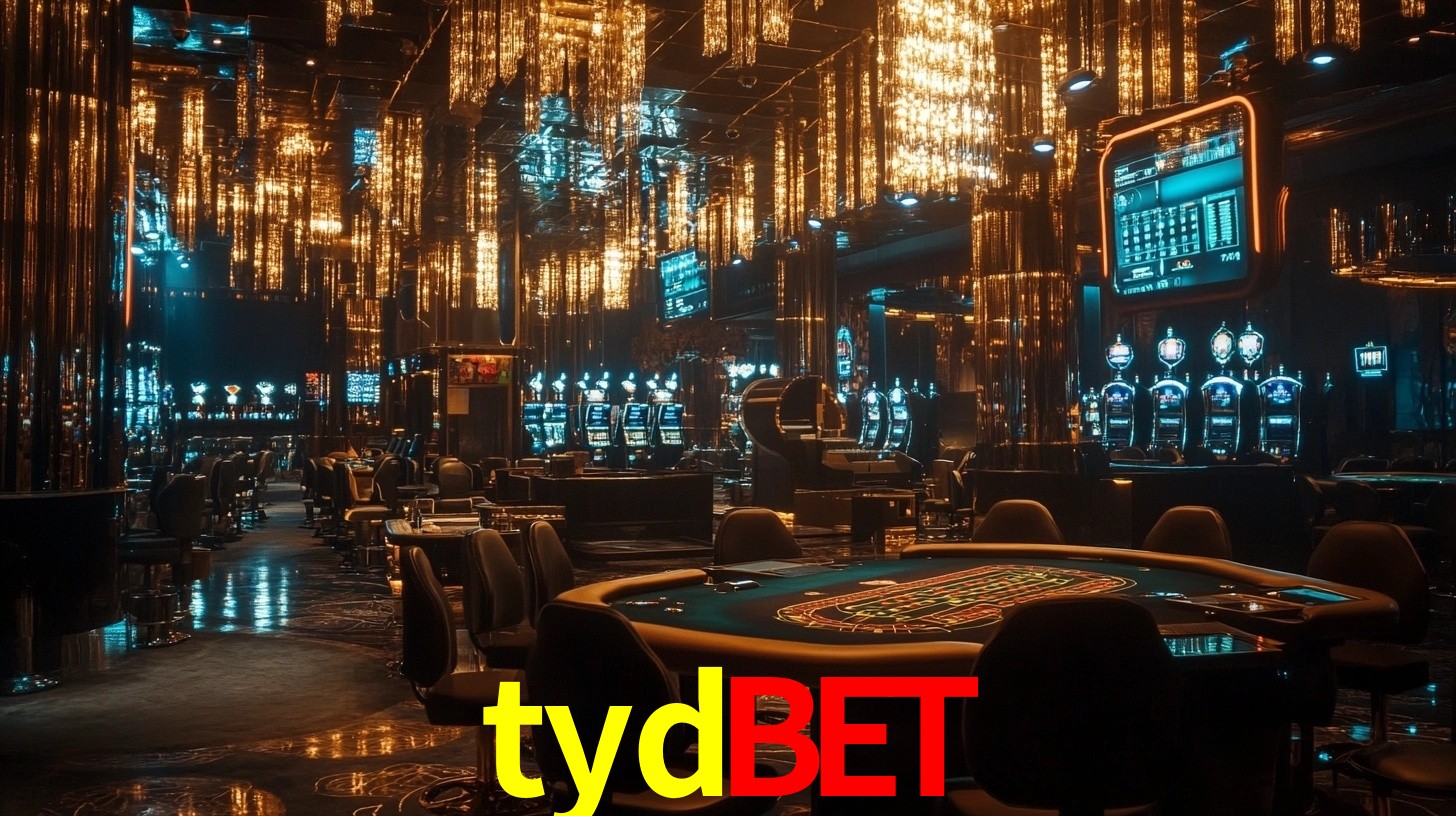 tydbet: Seu Especialista em Apostas Esportivas Brasileiras