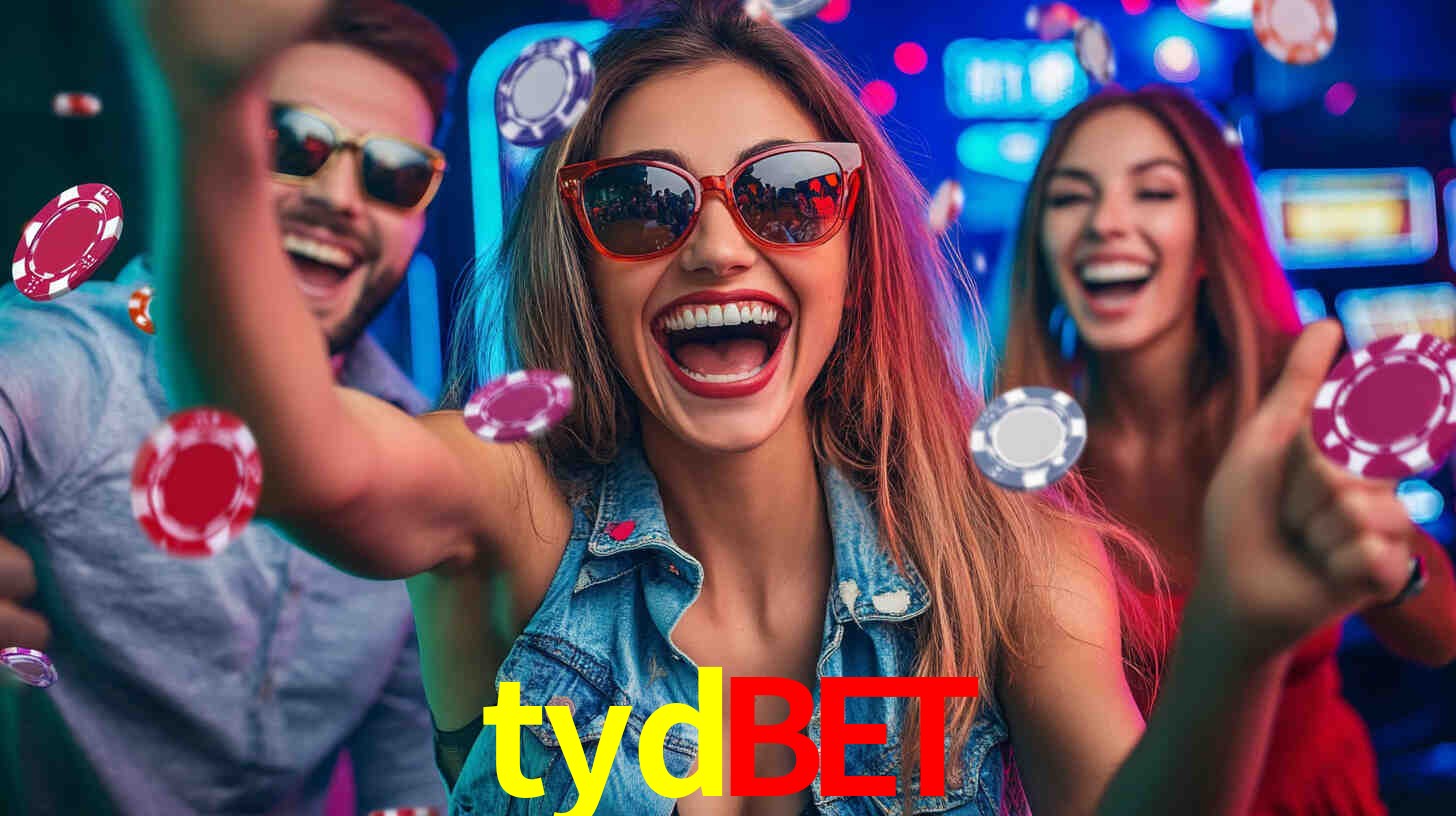 Apostas Esportivas na tydbet: Um Guia Completo