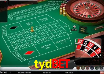 Descubra a Essência do tydbet: Nossa História e Compromissos