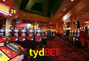 Desvendando o Mundo dos Jogos Virtuais na tydbet