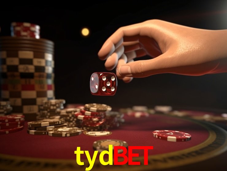 Jogos de Slot tydbet