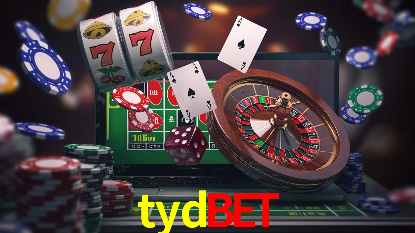 tydbet App Interface