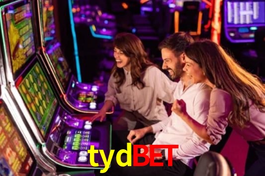 cassino tydbet