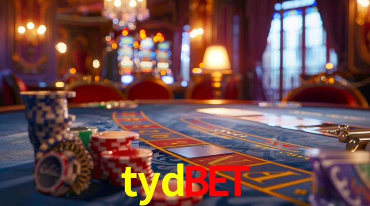 2FA Security tydbet