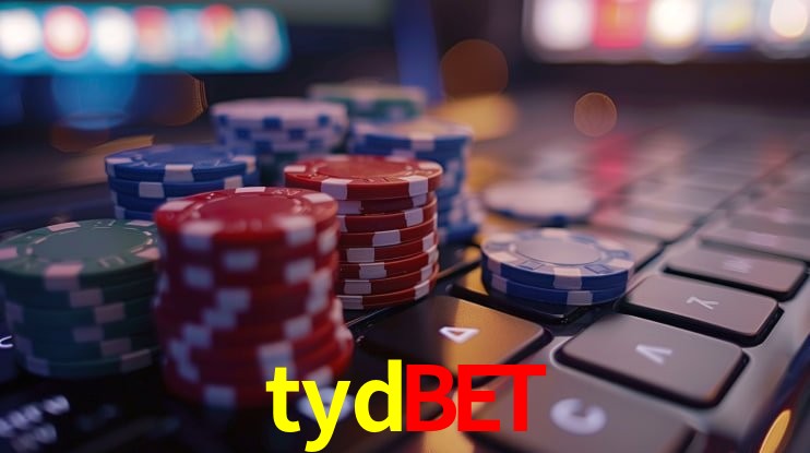 Tecnologia da Plataforma tydbet