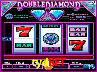 Descubra o Mundo do Cassino Online com tydbet