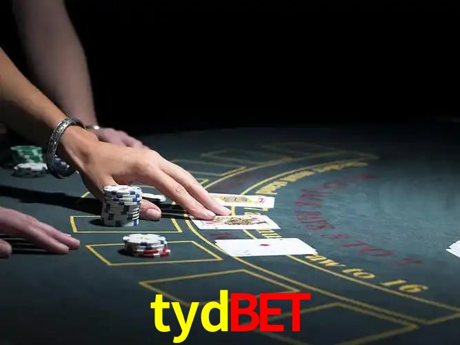 Promoções Sazonais tydbet