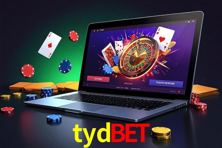 Promoção Relâmpago tydbet