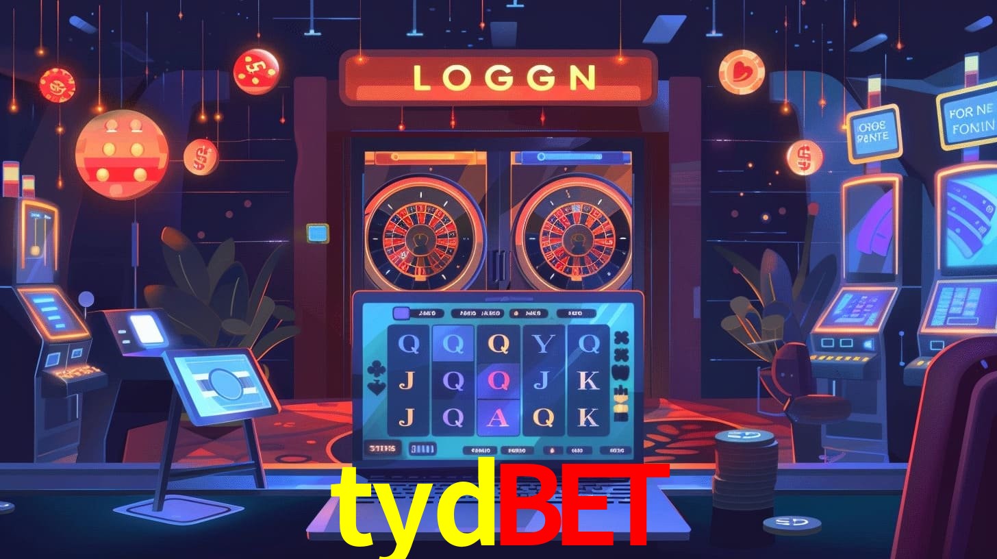 Integração de APIs tydbet