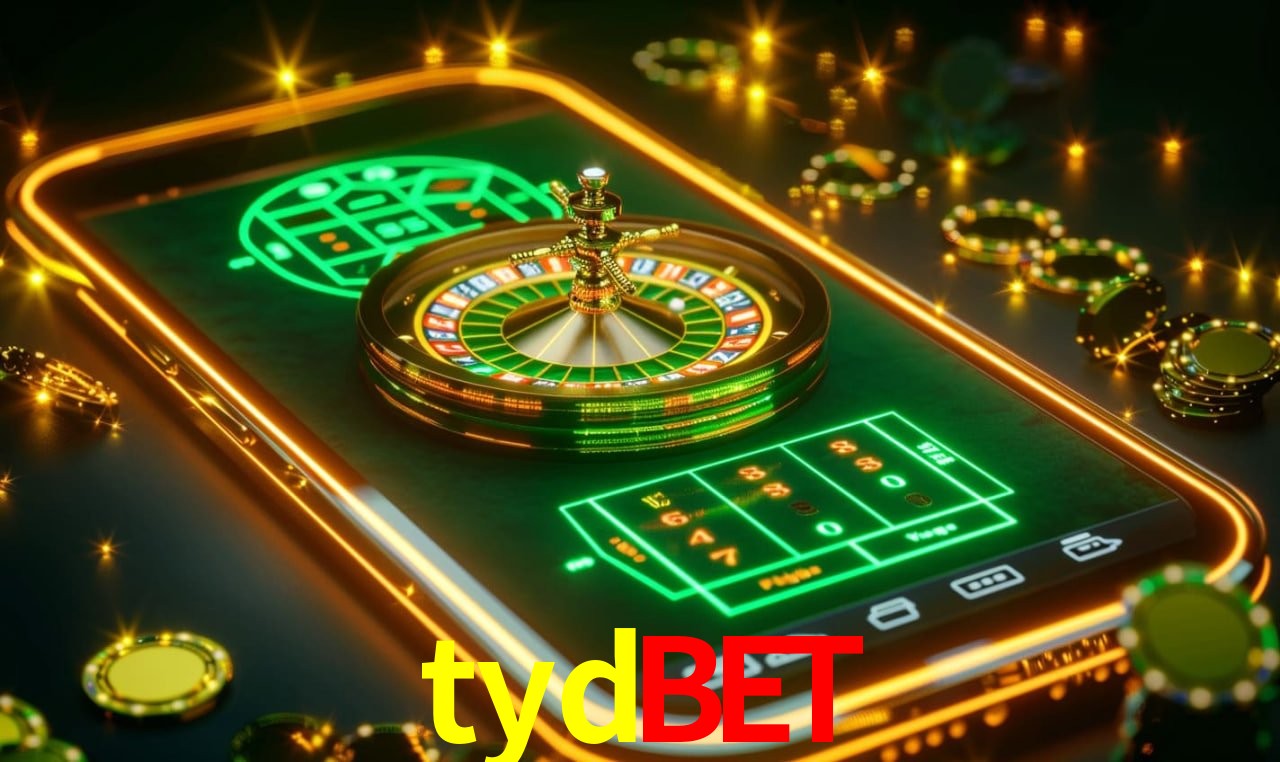 Sistemas de Segurança tydbet