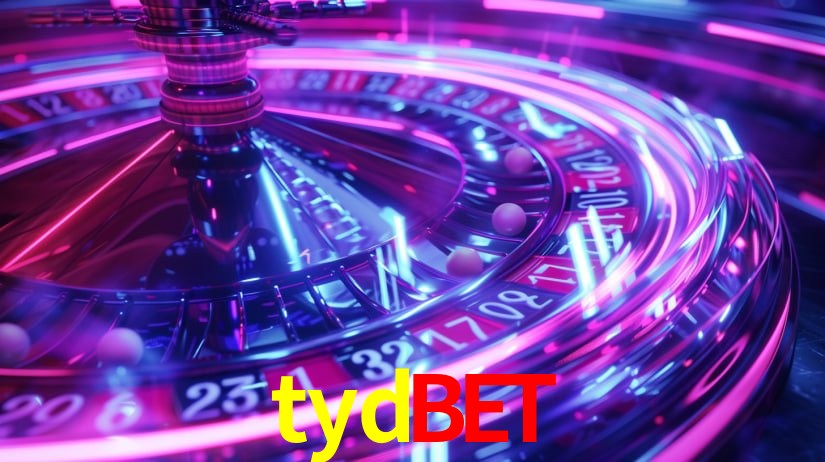 Desvendando o Mundo dos Jogos Virtuais na tydbet