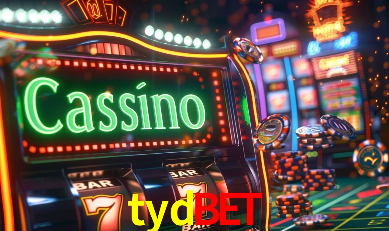 Cadastro Rápido tydbet