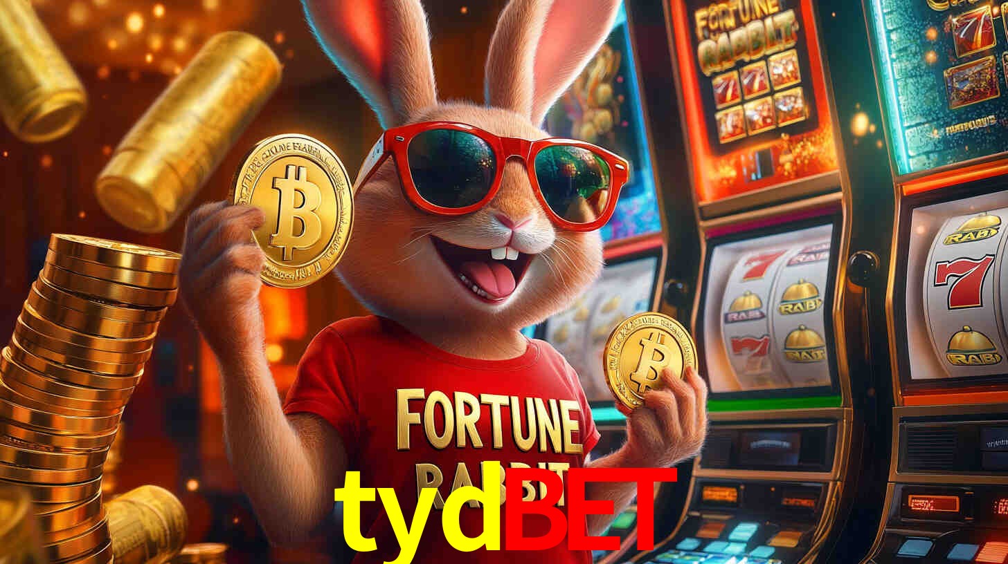 Inovações de Jogos na tydbet: O Futuro das Experiências Interativas
