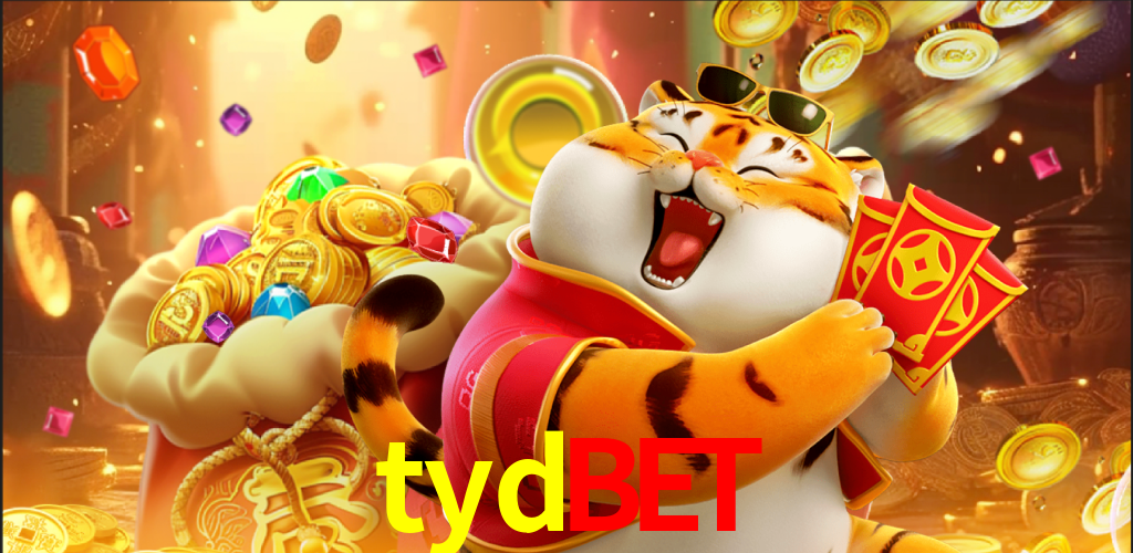 tydbet: Jogue Crash e Experimente Alta Recompensa Instantânea