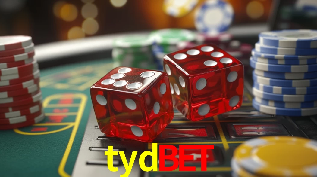 Live Casino tydbet